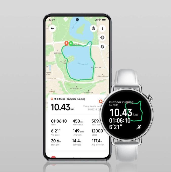 Xiaomi BHR07VUGL