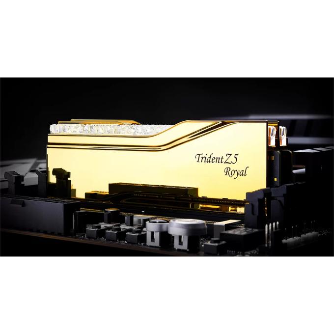 G.Skill F5-6000J2836G32GX2-TR5G