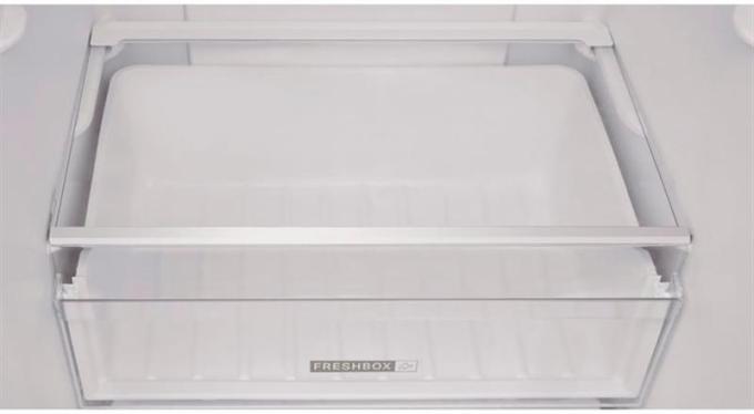 Whirlpool W5 811E OX