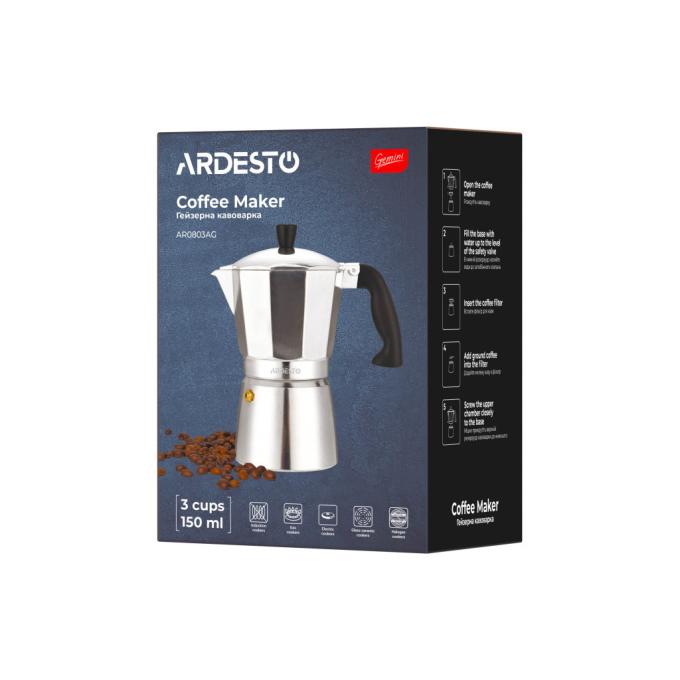 Ardesto AR0803AG