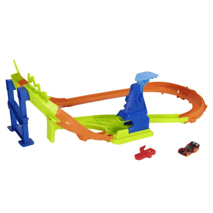 HOT WHEELS JHK74