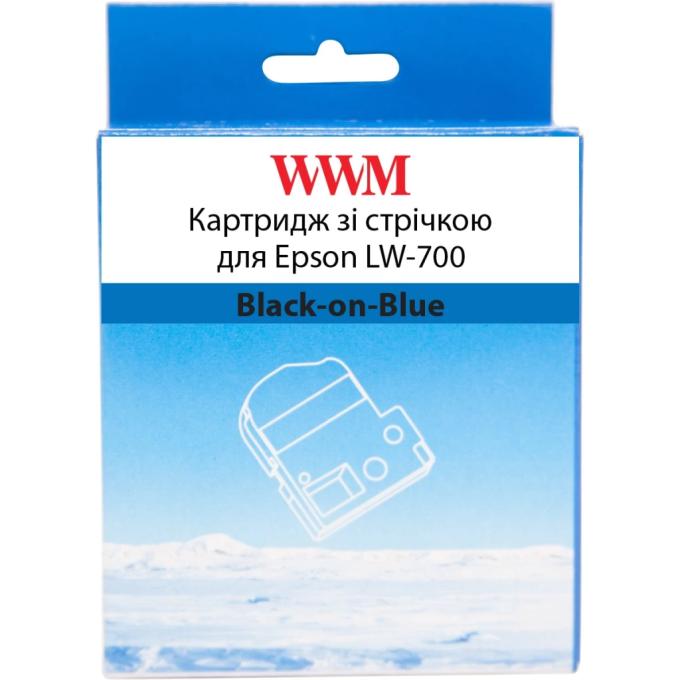 WWM WWM-SC24B