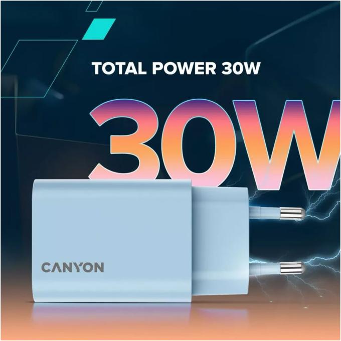 Canyon CNE-CHA30CLPU