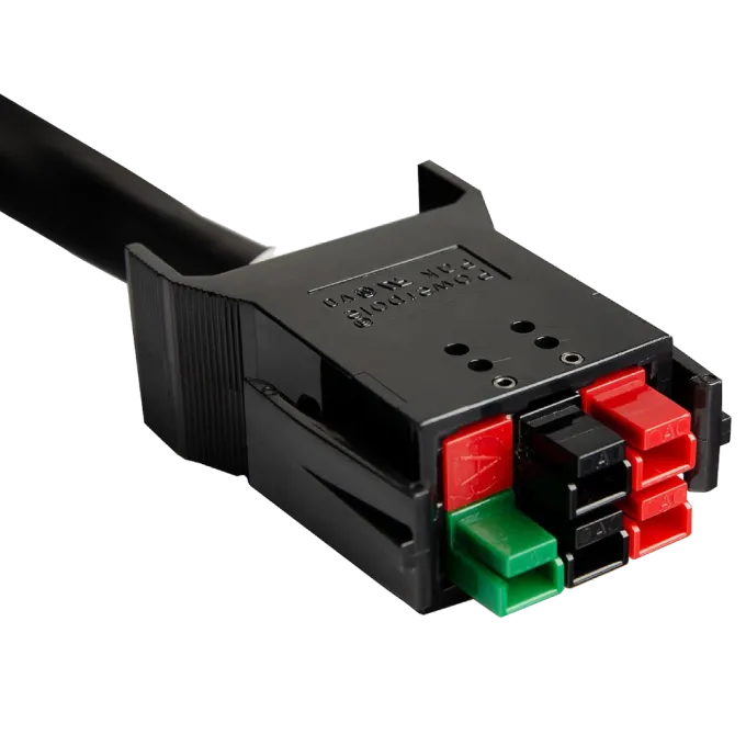 Powercom MRT-2K/3K (EBP.MRT-2000/3000)