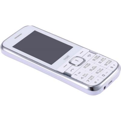 Мобильный телефон Nomi i240 White