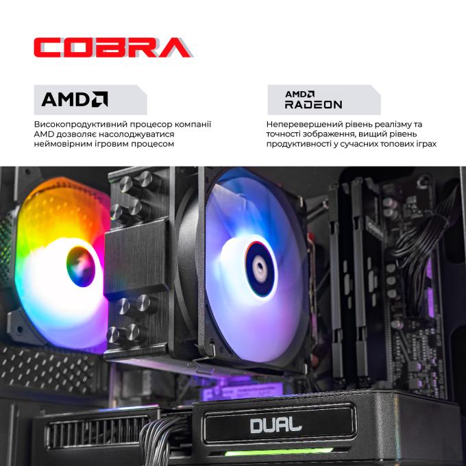 COBRA A56X.16.S2.96XT.23848
