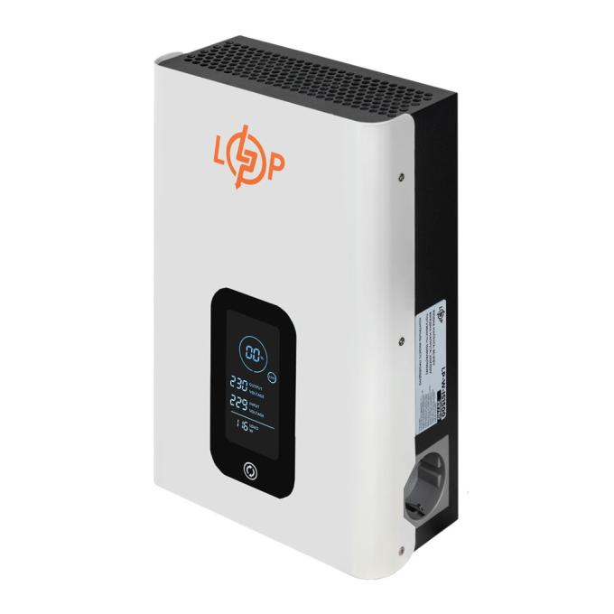 LogicPower lp29780