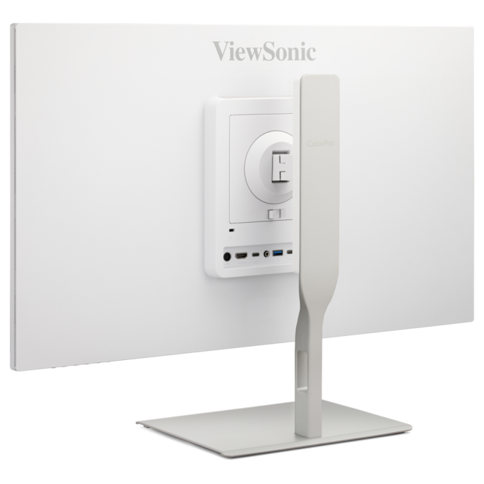 ViewSonic VP2766-2K-W