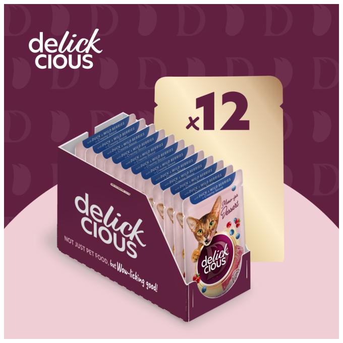 Delickcious 4820269141841