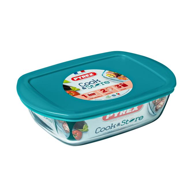 Pyrex 216P000/7645
