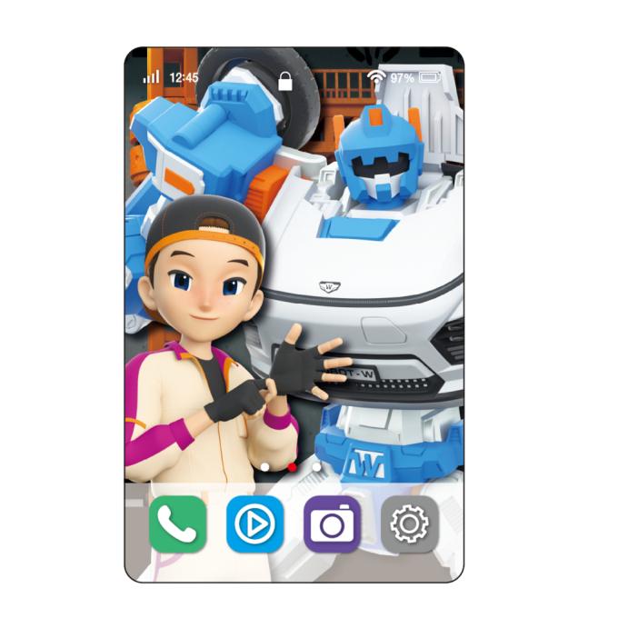 TOBOT 301174