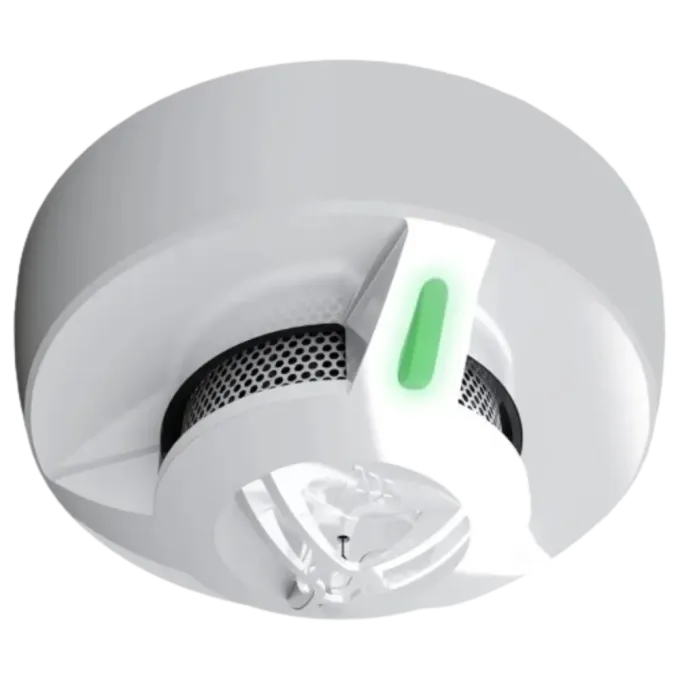 Tiras DETECTO MLT10 (white)