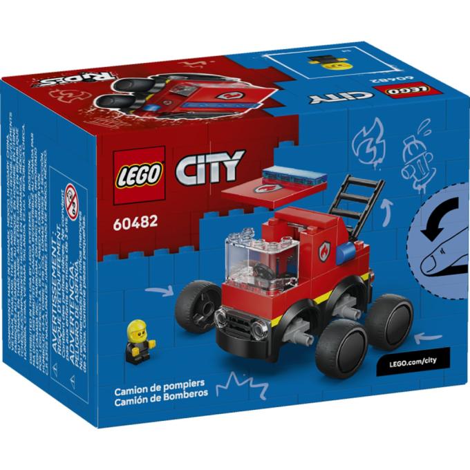 LEGO 60482