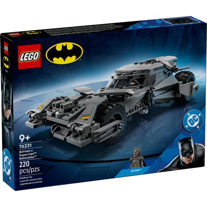 LEGO 76331