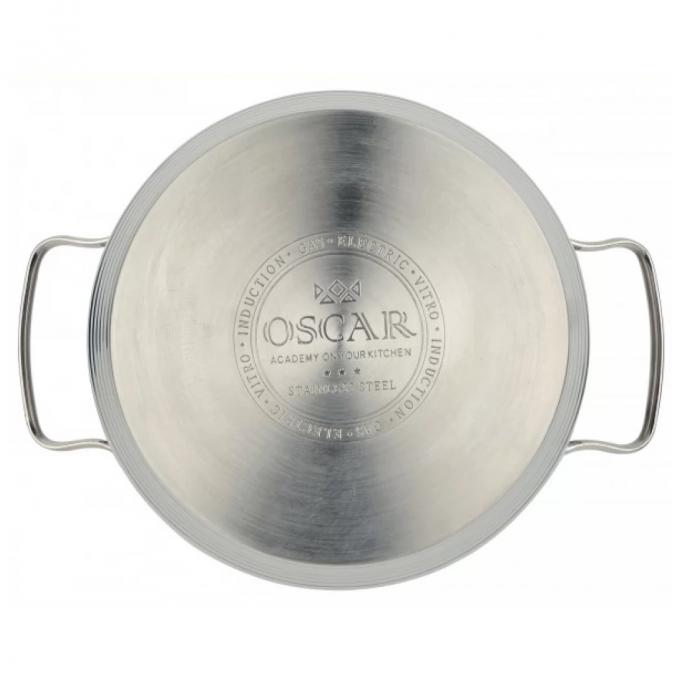 OSCAR OSR-2001-20