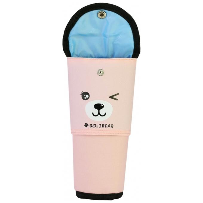 Cool For School B-8695-pink
