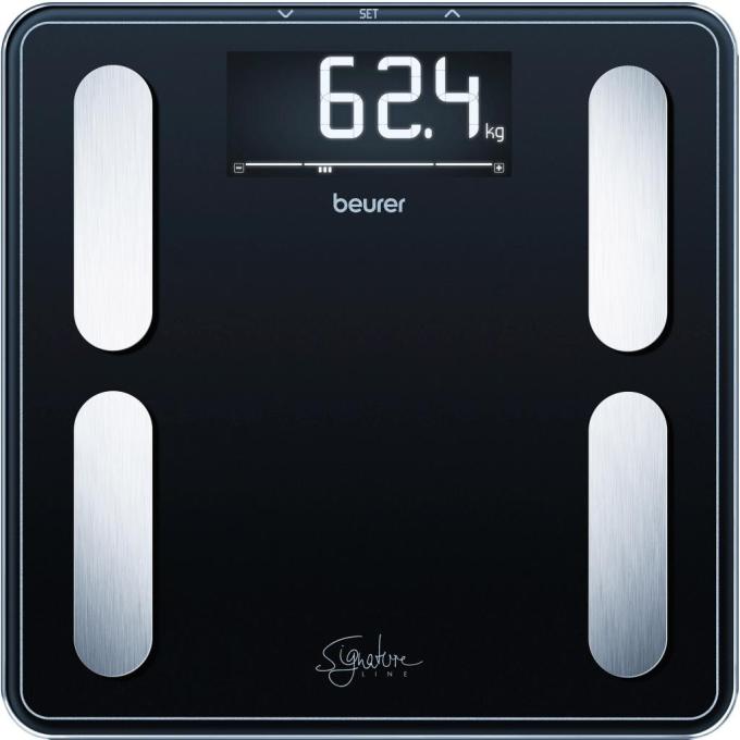 BEURER BF 400 Line black