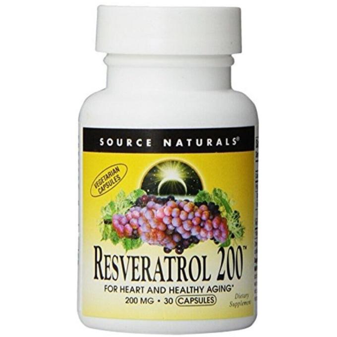 Source Naturals SN2292
