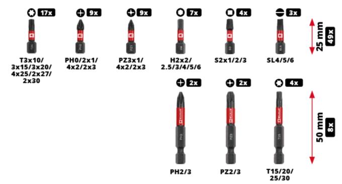 EINHELL 108798
