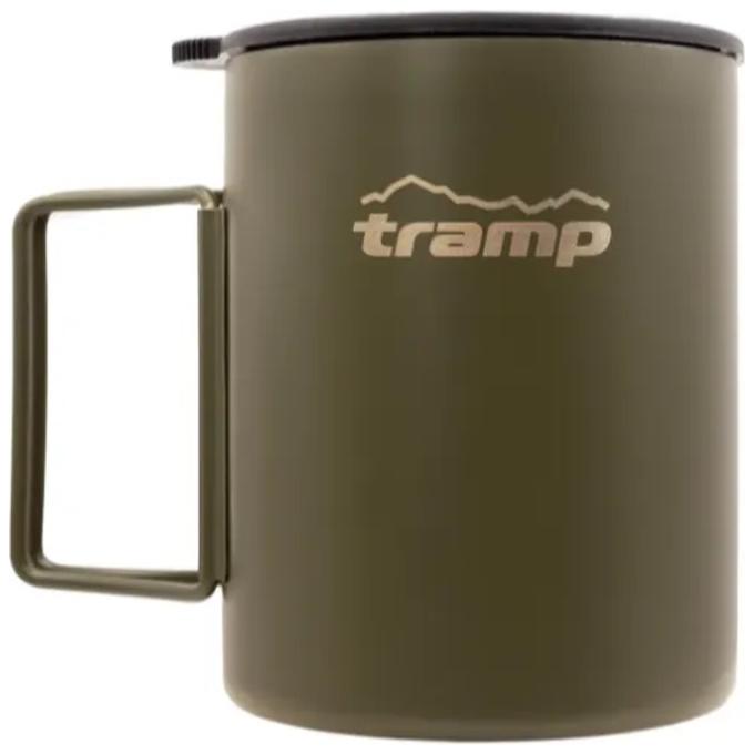 Tramp UTRC-142-olive