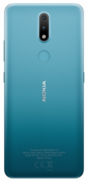 Nokia Nokia 2.4 2/32GB Blue