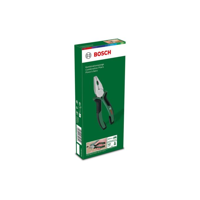 BOSCH 1.600.A02.ZH0