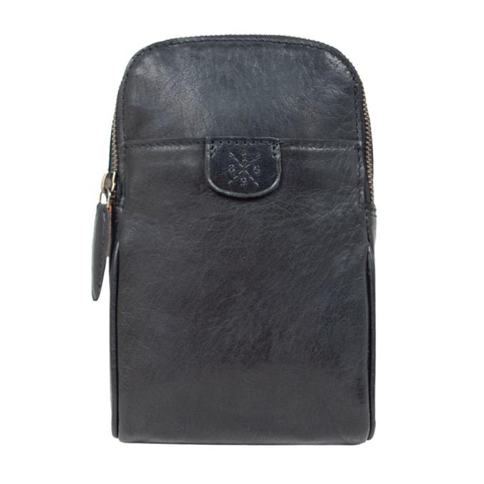 Ashwood T75 Black