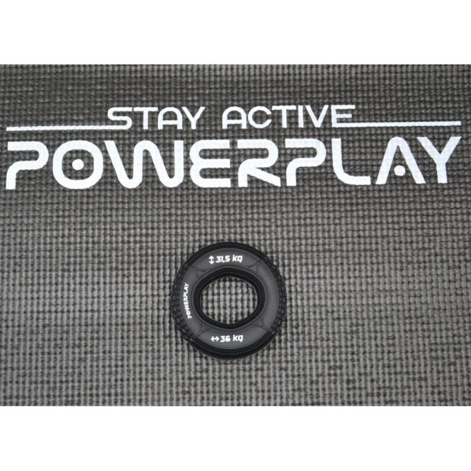 PowerPlay PP_4330_Black_(31.5-36kg)
