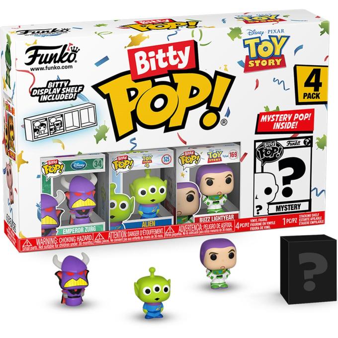 Funko Pop 889698730433