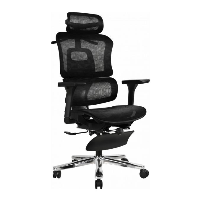 GT Racer B-528 Black