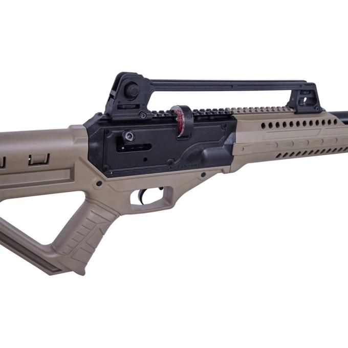 Optima Invader Auto FDE