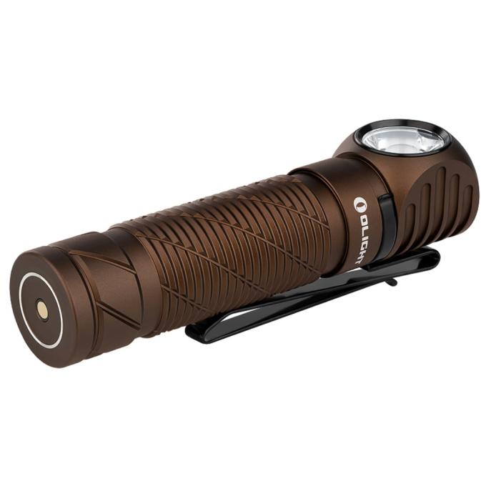 Olight Perun 2 DT