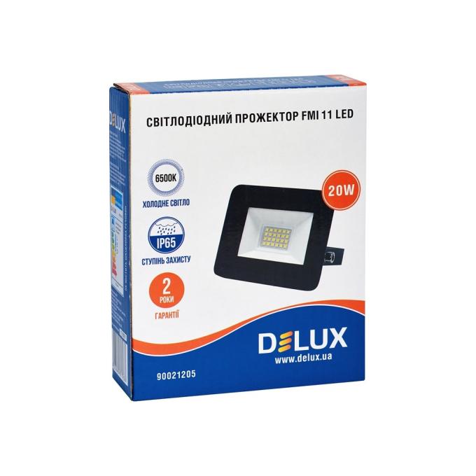 DELUX 90021205