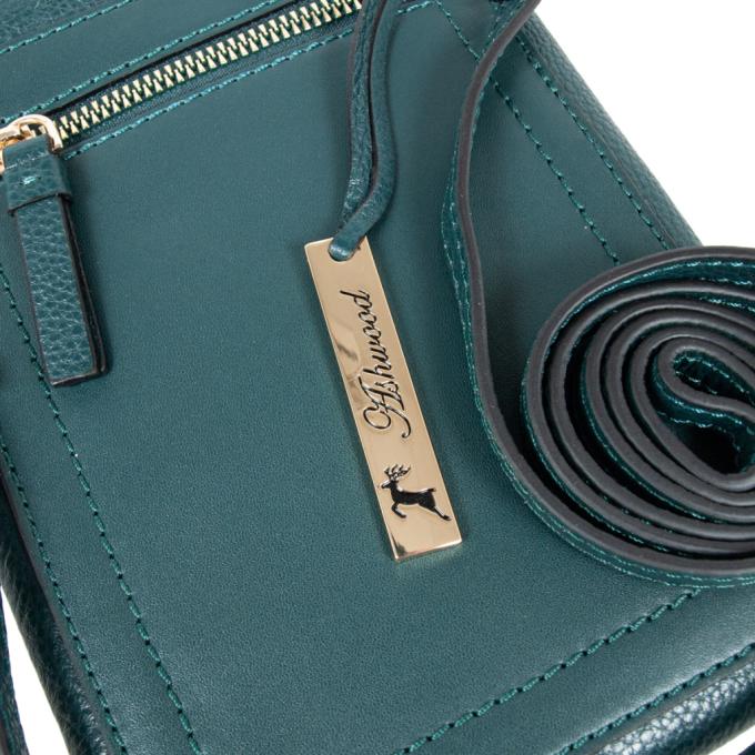 Ashwood AZ71 Green