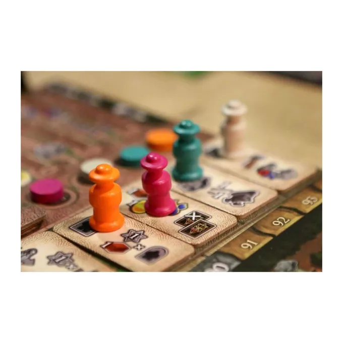 Lords of Boards LOB2118UA