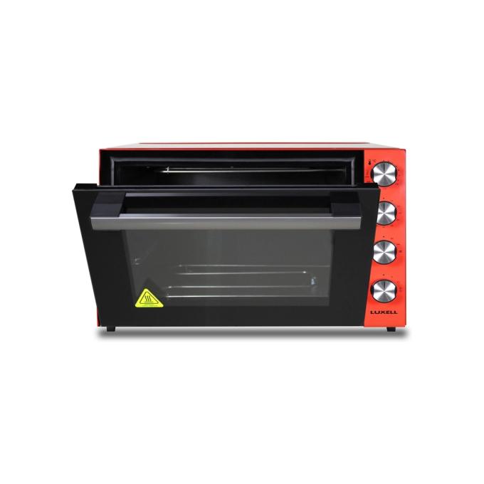 LUXELL LX-9325CR