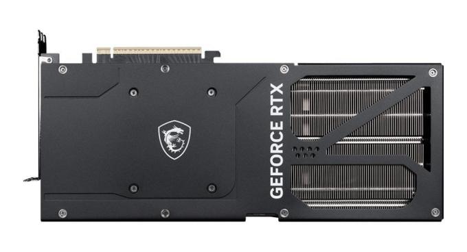 MSI GeForce RTX 5090 32G VENTUS 3X OC