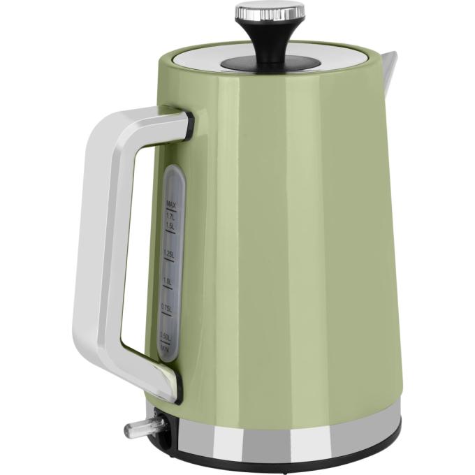 ECG RK 1766 Vintage Olive