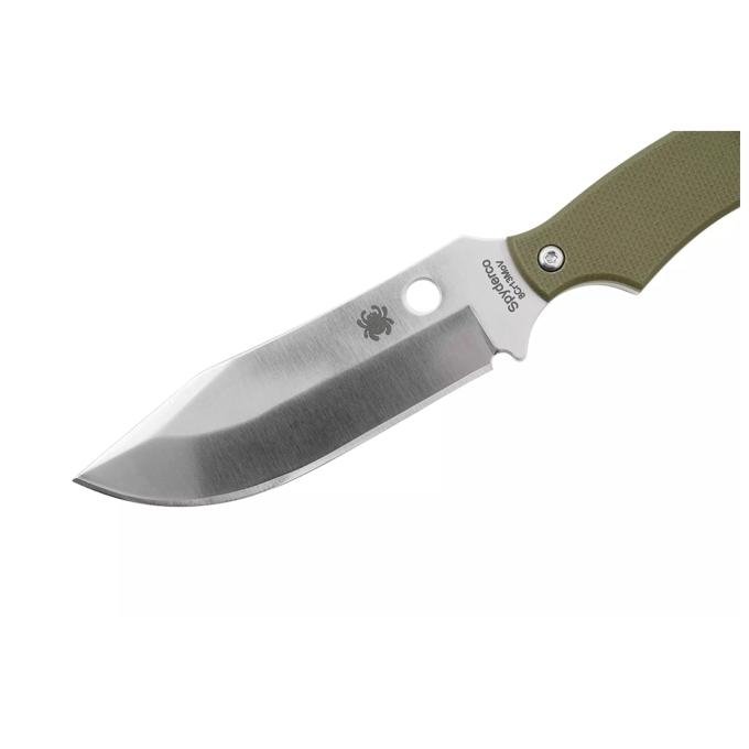 Spyderco FB49GPOD