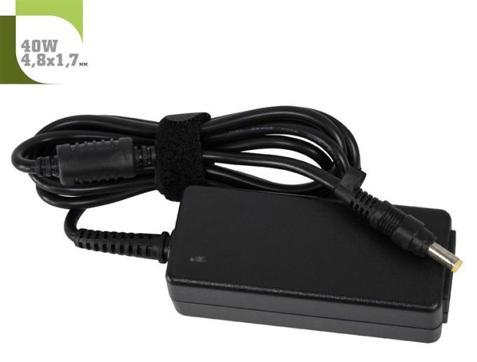 1StCharger AC1STAS40WD3