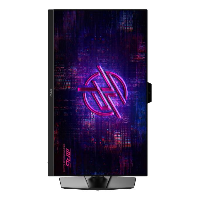 MSI MPG 272QRF X36