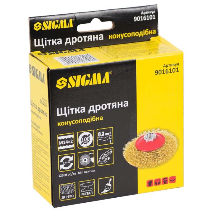 Sigma 9016101