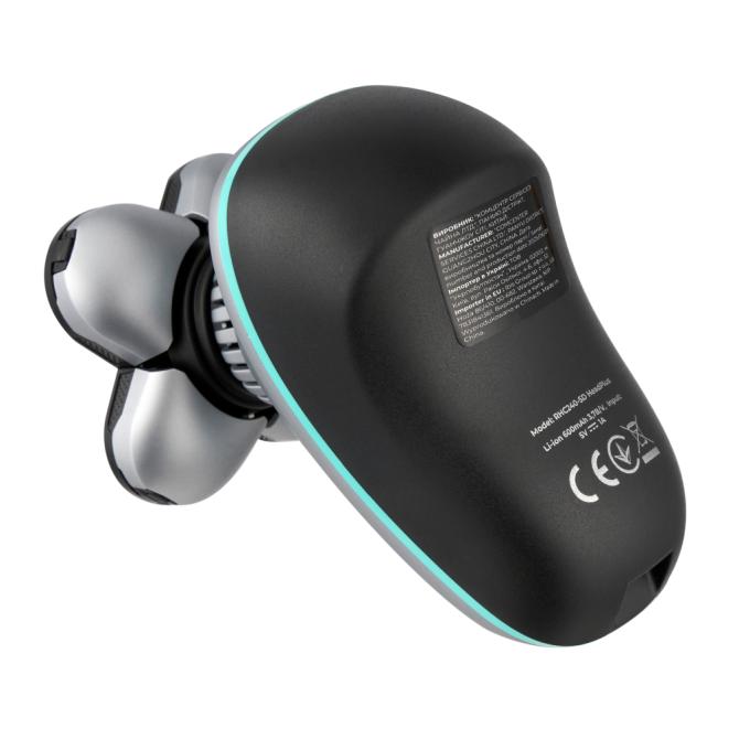 Rotex RHC240-5D HeadPlus