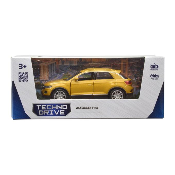 TechnoDrive 250345U