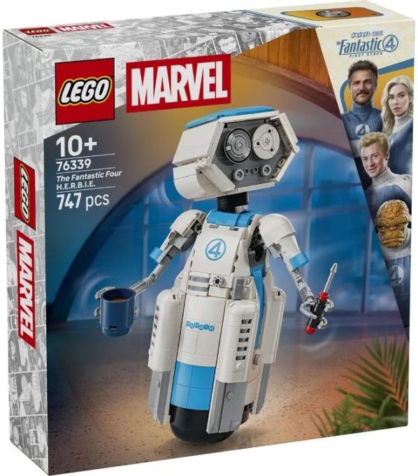 LEGO 76339