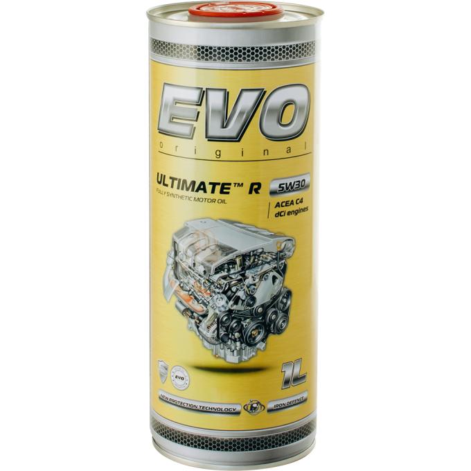 EVO U R 1L 5W-30