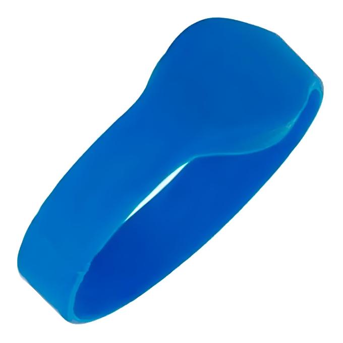 ATIS RFID-B-MF 01D55 blue
