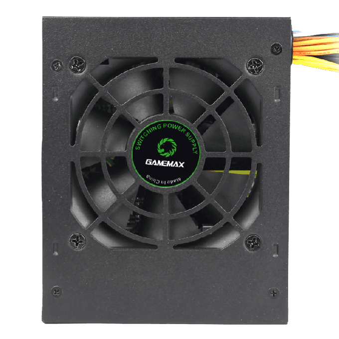 GAMEMAX GS-450 80+