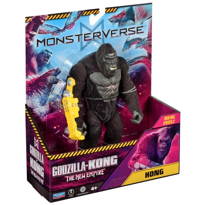 Godzilla vs. Kong 35231