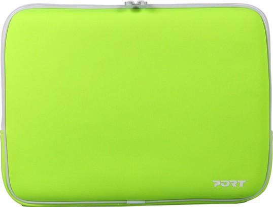 Чехол Port Skin Line Miami Skin Green 15,4" PORTcase
